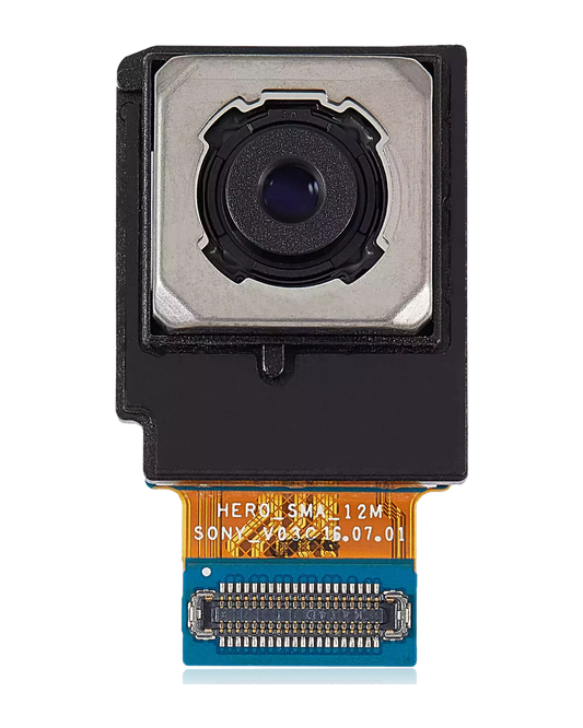 Back Camera For Samsung Galaxy S7 / Samsung Galaxy S7 Edge (Samsung Version)