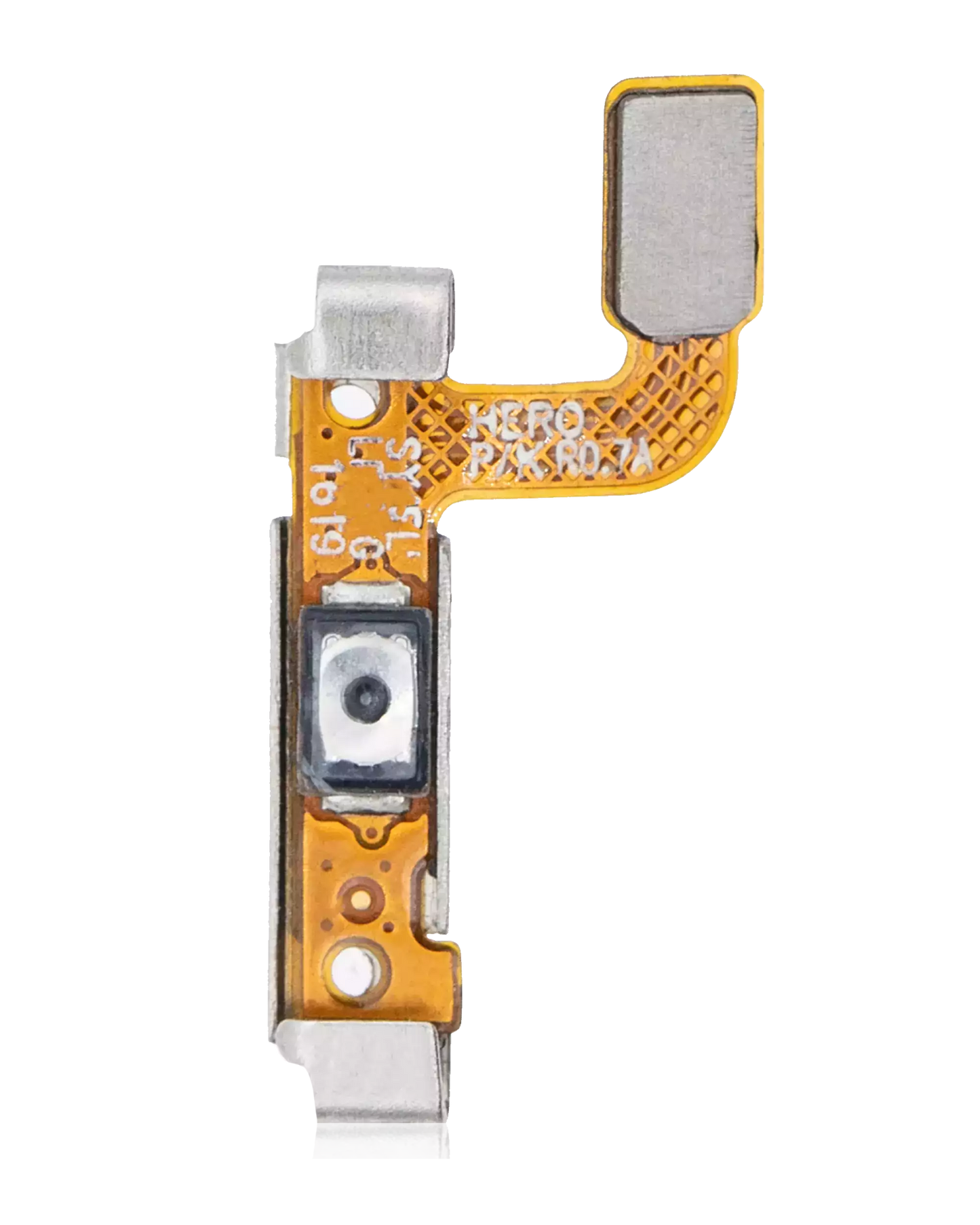 Power Button Flex Cable For Samsung Galaxy S7 / S7 Edge
