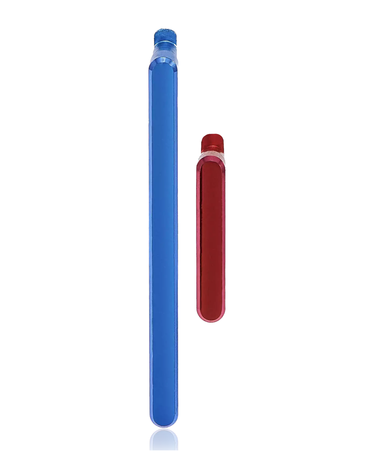 Hard Buttons (Power / Volume) For Xiaomi Mi 9T / 9T Pro / K20 / K20 Pro (Flame Red / Glacier Blue) - replacement part product image SKU 107082103738 - image 1