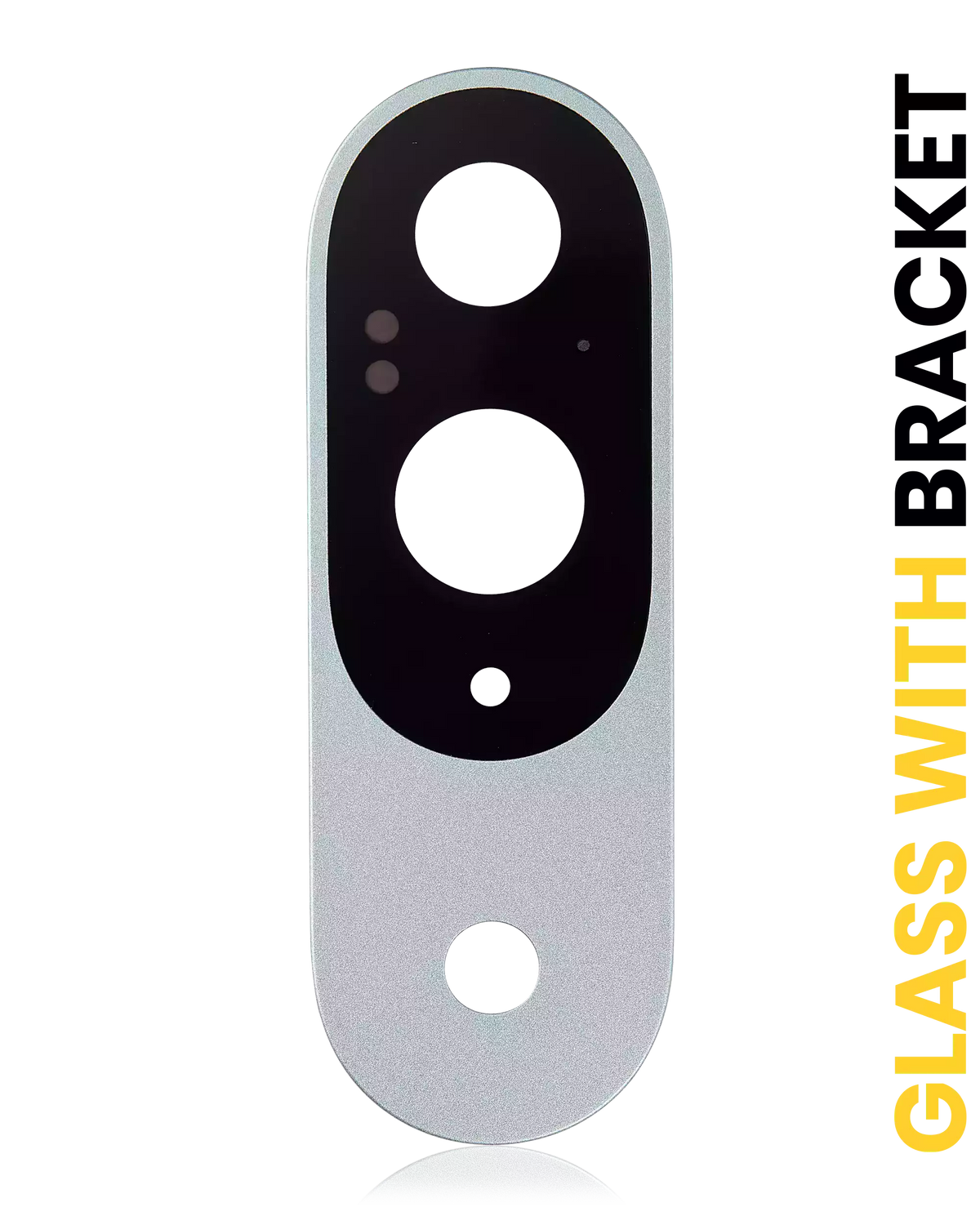 Back Camera Lens With Bracket For Google Pixel 9 (Wintergreen) - replacement part product view