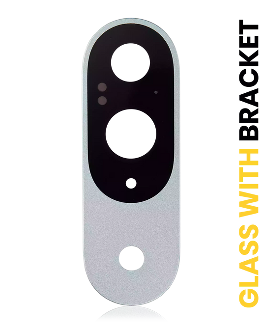 Back Camera Lens With Bracket For Google Pixel 9 (Wintergreen) - replacement part product view