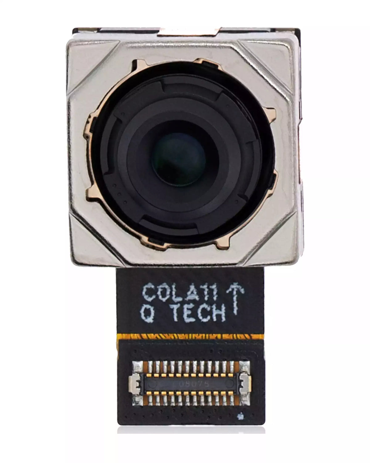 Back Camera For Motorola One Fusion (XT2073 / 2020) - Motorola replacement part - product image 1 - SKU 107082077439
