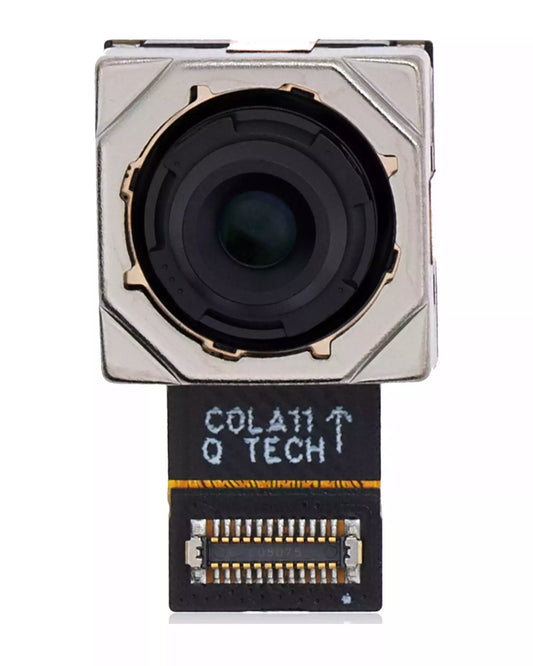 Back Camera For Motorola One Fusion (XT2073 / 2020) - Motorola replacement part - product image 1 - SKU 107082077439
