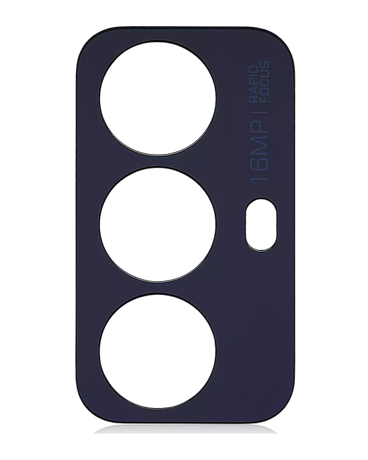 Back Camera Lens Bracket for Motorola Moto G Play (XT2271 / 2023) (Deep Indigo) replacement part SKU 107082139125 image 1