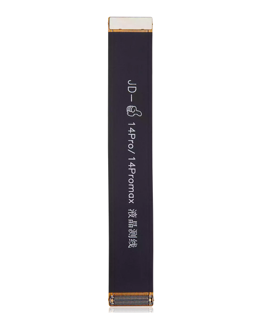 Tester Cable (LCD Assembly) For iPhone 14 Pro / 14 Pro Max