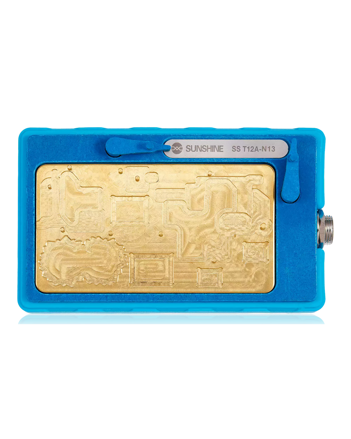 Motherboard Pre-Heating Module For iPhone 13 Series (Main Hub Required) (Sunshine SS T-12A N13)