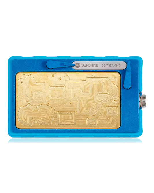 Motherboard Pre-Heating Module For iPhone 13 Series (Main Hub Required) (Sunshine SS T-12A N13)