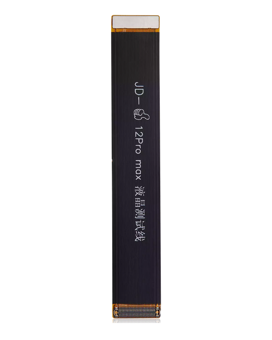 Tester Cable (LCD Assembly) For iPhone 12 Pro Max