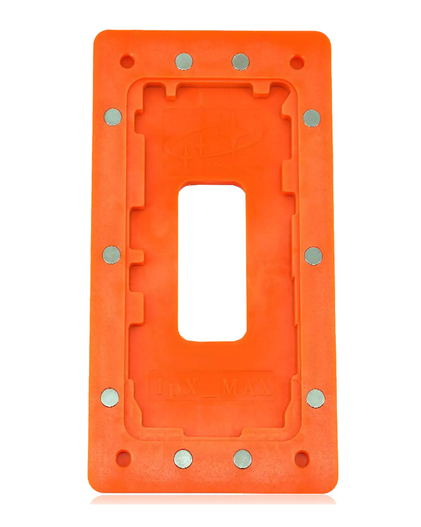 Magnetic Frame Clamping Mold For iPhone 11 Pro