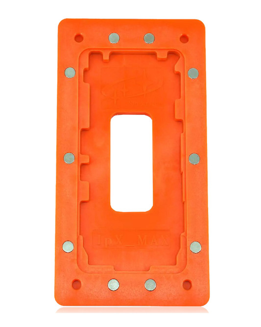 Magnetic Frame Clamping Mold For iPhone 11 Pro