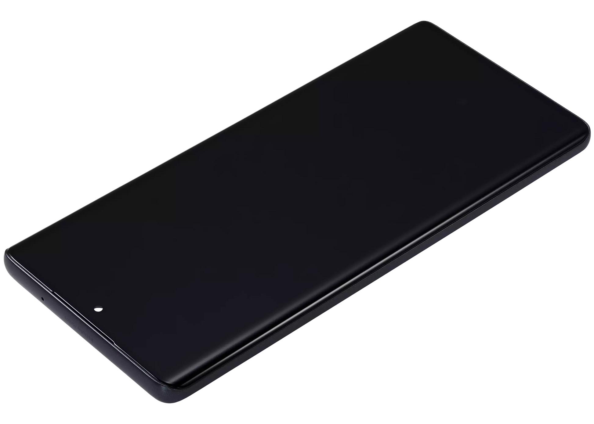 OLED Assembly With Frame For Motorola Moto G85 (XT2427-3 / 2024) (Refurbished) (Urban Grey) replacement part SKU 107082091703 image 9