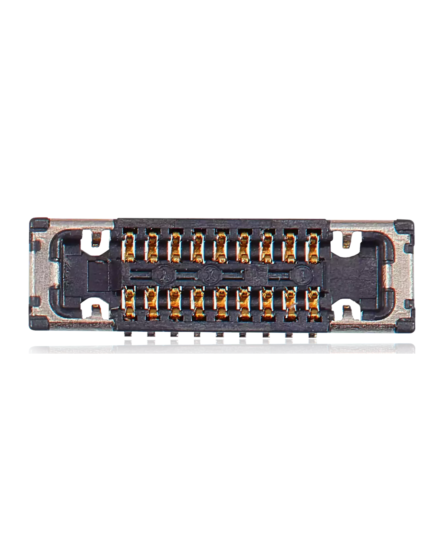 Lattice Projector Face ID FPC Connector For iPhone X / XS / XS Max (J4530: 18 Pin)