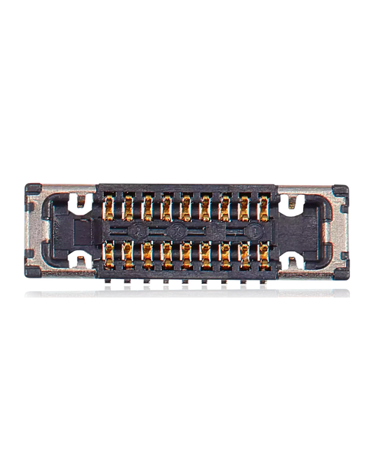 Lattice Projector Face ID FPC Connector For iPhone X / XS / XS Max (J4530: 18 Pin)