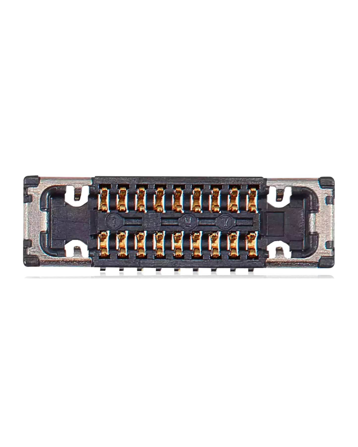 Prepositioned Camera FPC Connector For iPhone X (J4200: 18 Pin)