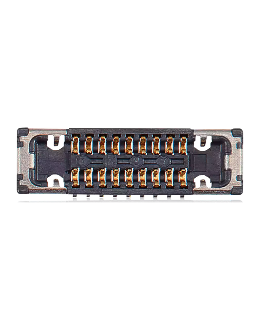 Prepositioned Camera FPC Connector For iPhone X (J4200: 18 Pin)