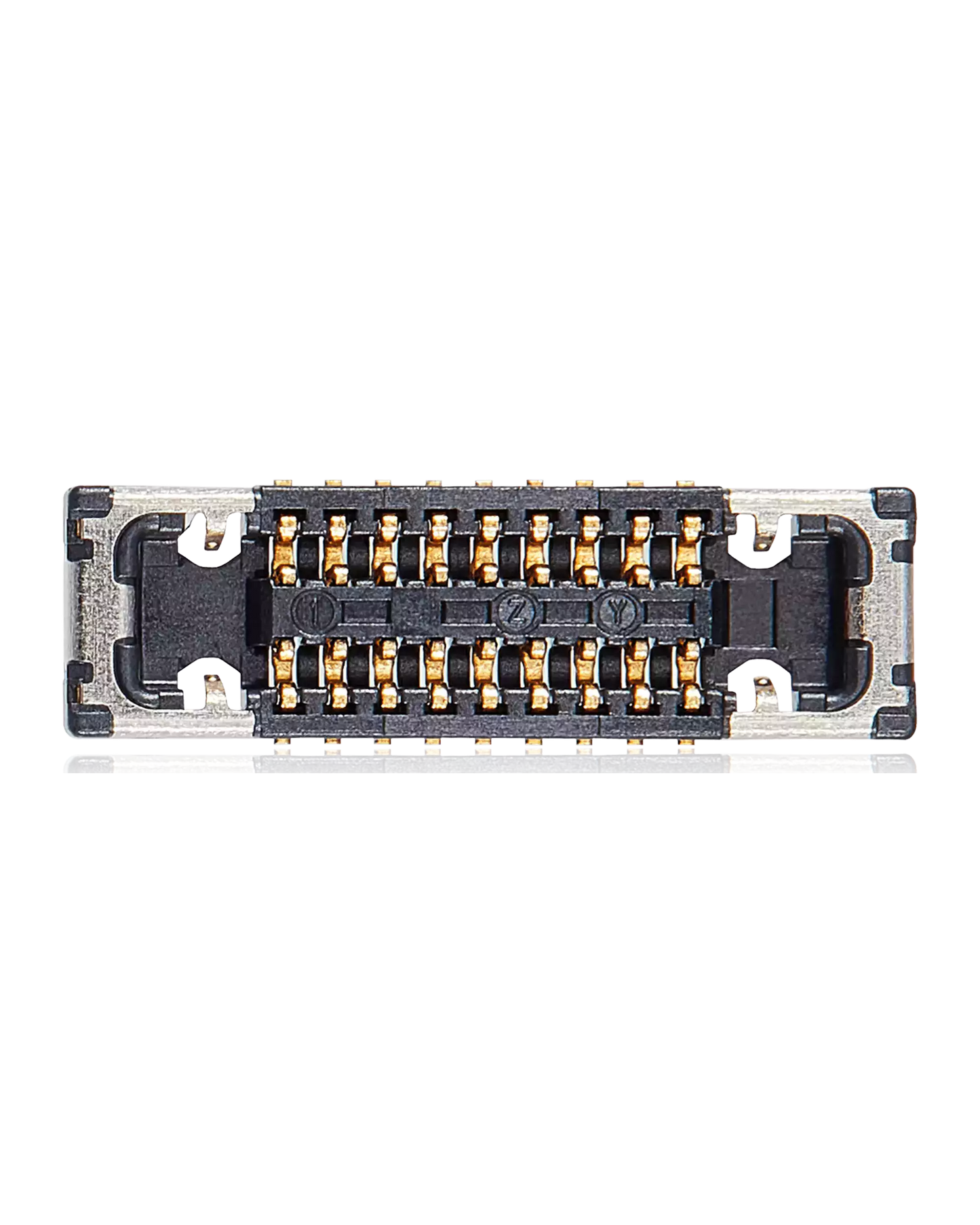 Camera Flash FPC Connector For iPhone X (J4300: 18 Pin)
