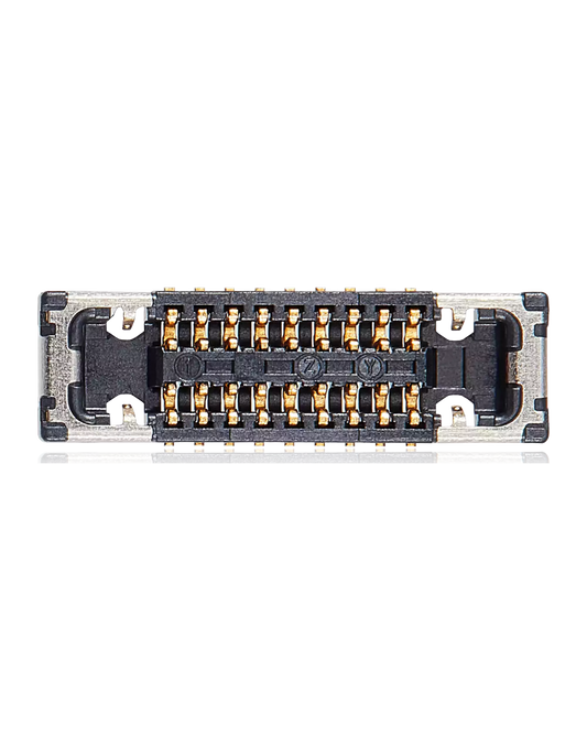 Camera Flash FPC Connector For iPhone X (J4300: 18 Pin)
