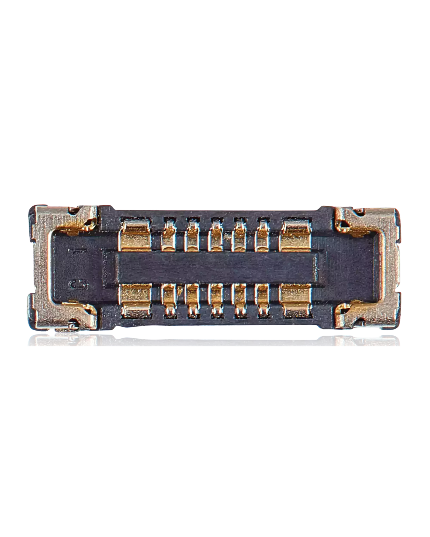Lattice Projector Face ID FPC Connector For iPhone X (J4500: 10 Pin)
