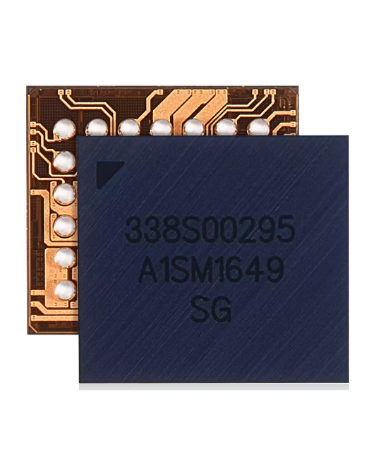 Ringtone Amp IC For iPhone X (U4900 U5000)