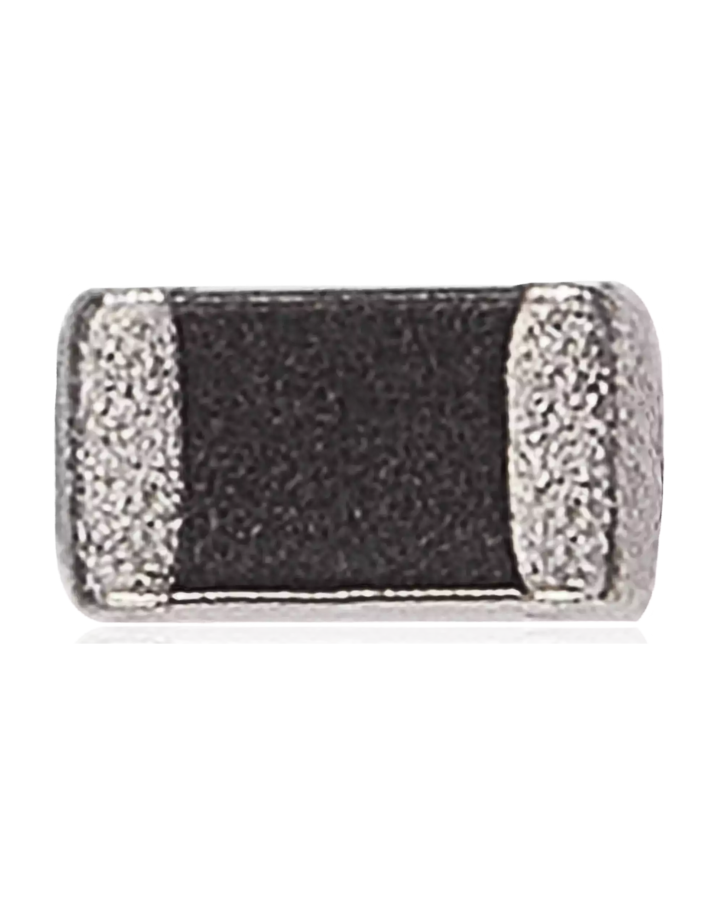 Capacitor For iPhone X (14UF: 4.0V: 0402) (10 Piece Set)