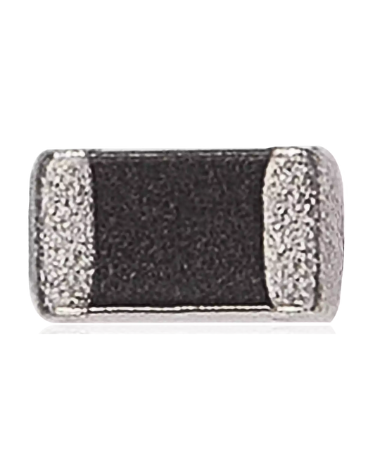 Capacitor For iPhone X (14UF: 4.0V: 0402) (10 Piece Set)