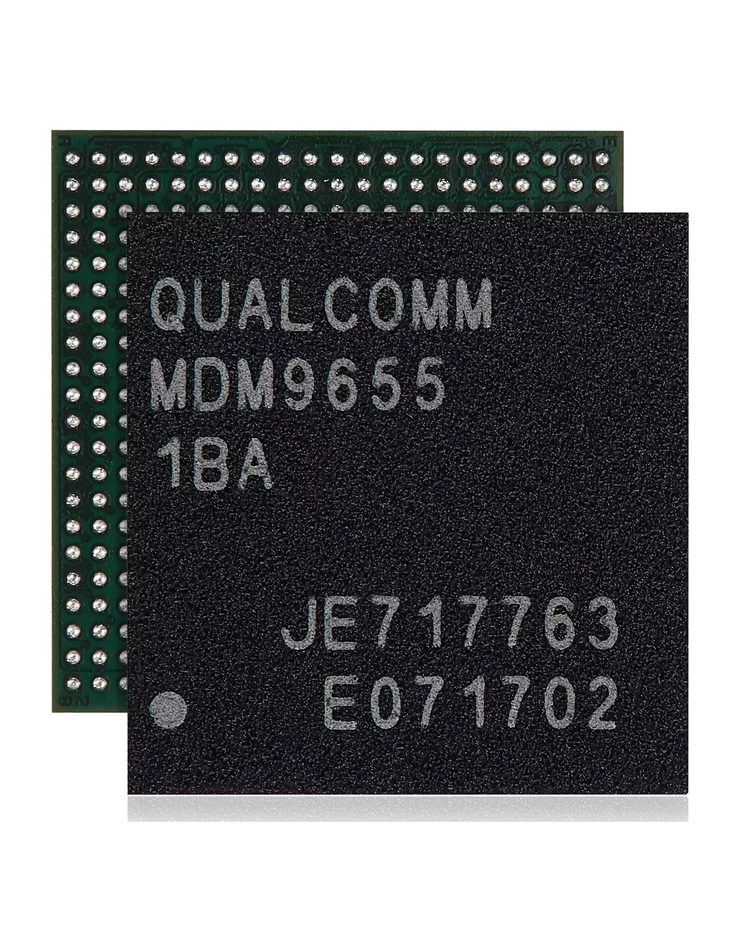 Baseband CPU IC For iPhone 8 / 8 Plus / X (U_MDM_E / MDM9655)