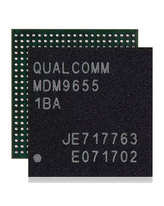 Baseband CPU IC For iPhone 8 / 8 Plus / X (U_MDM_E / MDM9655)