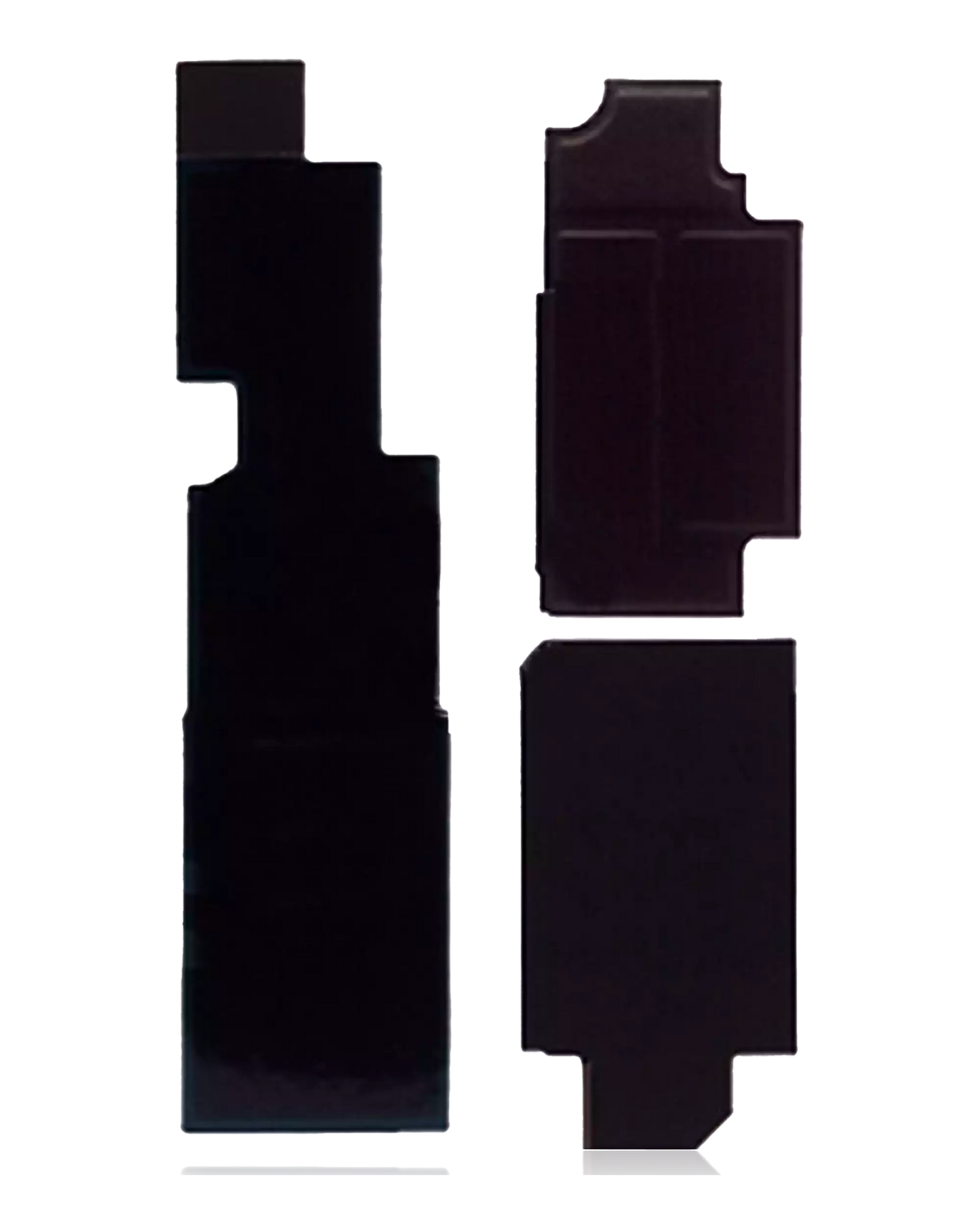 Motherboard Heat Shield For iPhone 8 Plus (3 Piece Set) (10 Pack)
