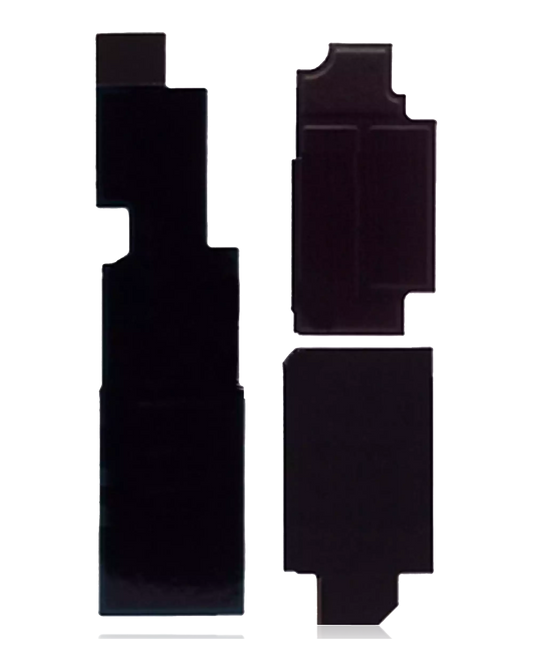 Motherboard Heat Shield For iPhone 8 Plus (3 Piece Set) (10 Pack)