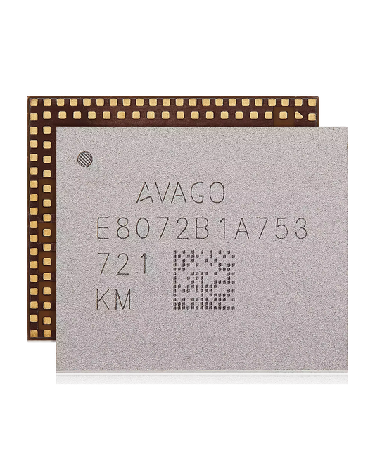 High Frequency Power Amplifier For iPhone 8 / 8 Plus