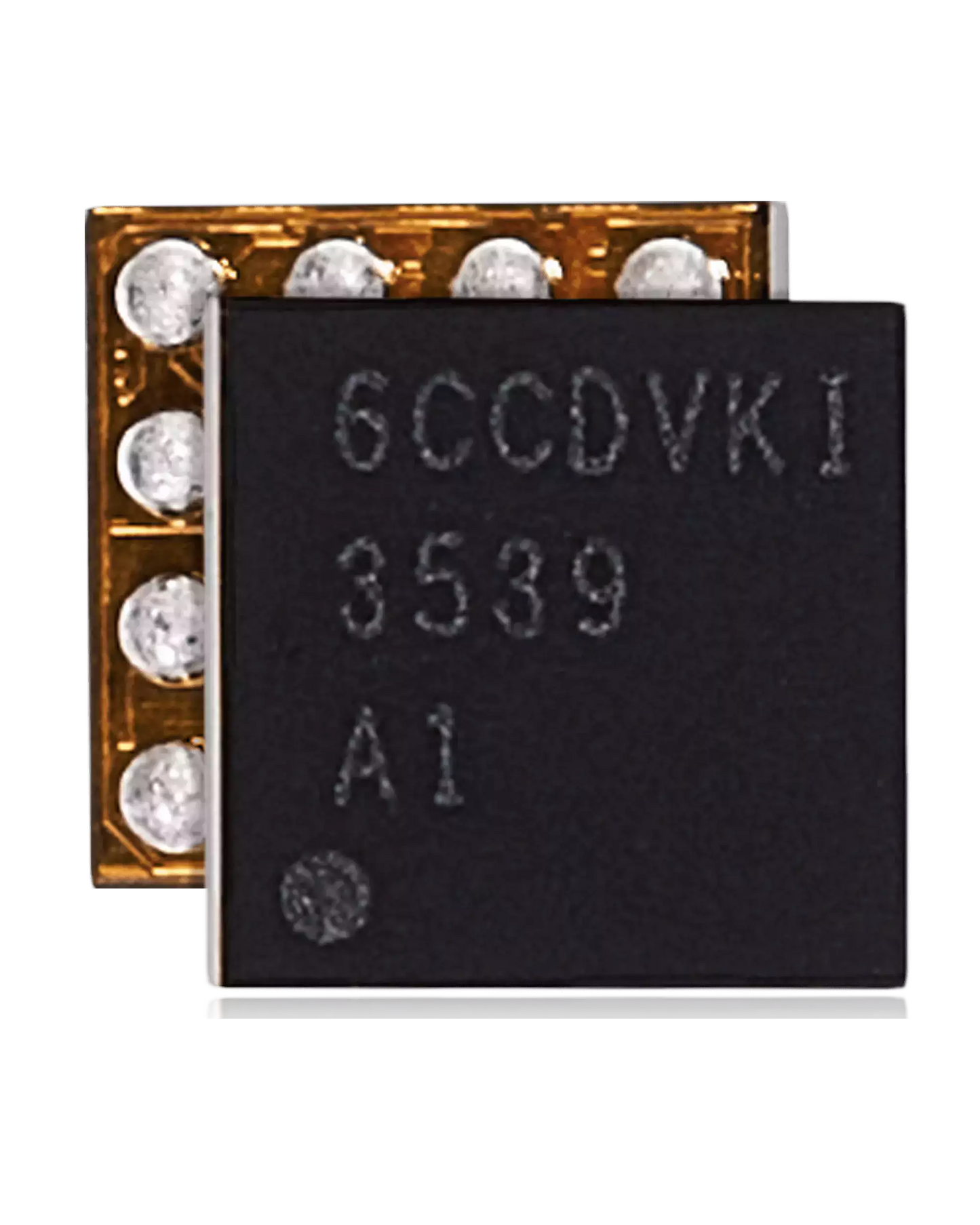 Backlight Driver Booster IC For iPhone SE (2016) / 6S / 6S Plus (U4020 U4050: 3539-A0: 16 Pins)