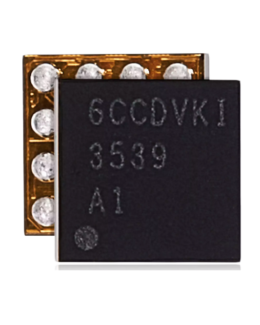 Backlight Driver Booster IC For iPhone SE (2016) / 6S / 6S Plus (U4020 U4050: 3539-A0: 16 Pins)