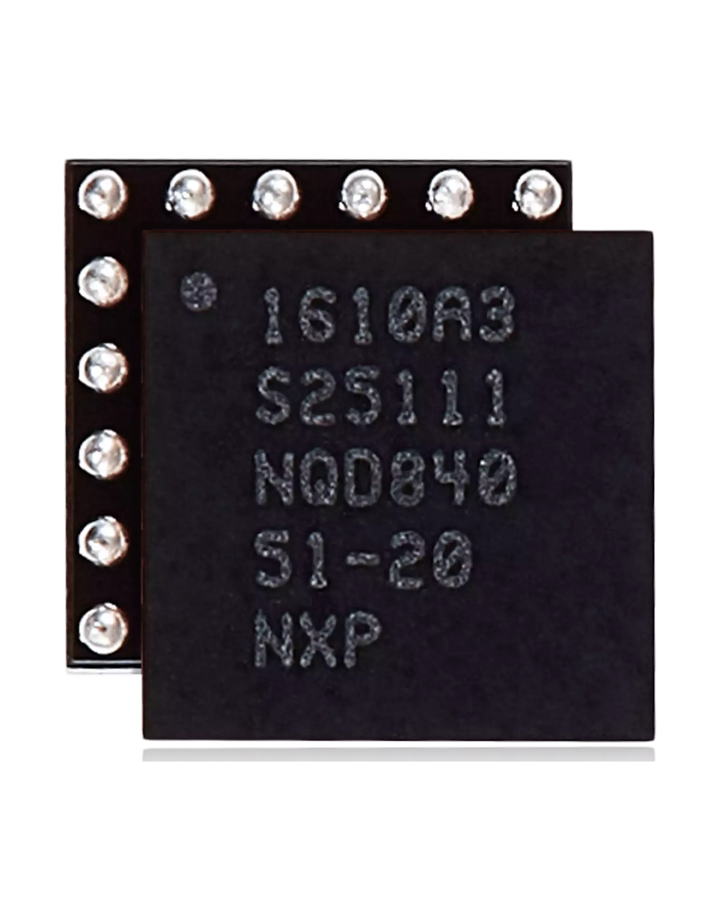 Tristar U2 Charging IC For iPhone SE (2016) / 6S / 6S Plus (U4500: 1610A3: 36 Pins)
