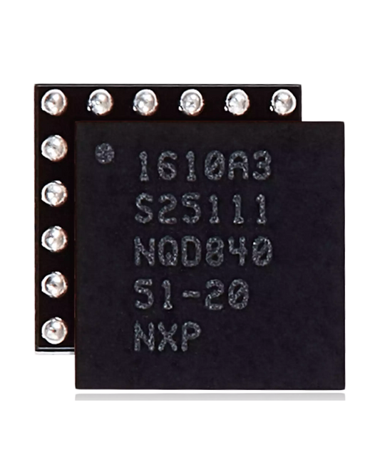Tristar U2 Charging IC For iPhone SE (2016) / 6S / 6S Plus (U4500: 1610A3: 36 Pins)