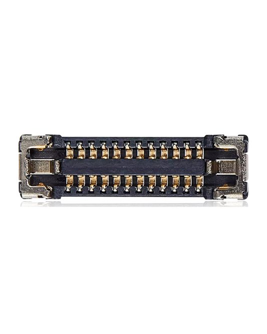 Back Camera Flex FPC Connector For iPhone 8 / 8 Plus (J4000 J3900: 24 Pin)