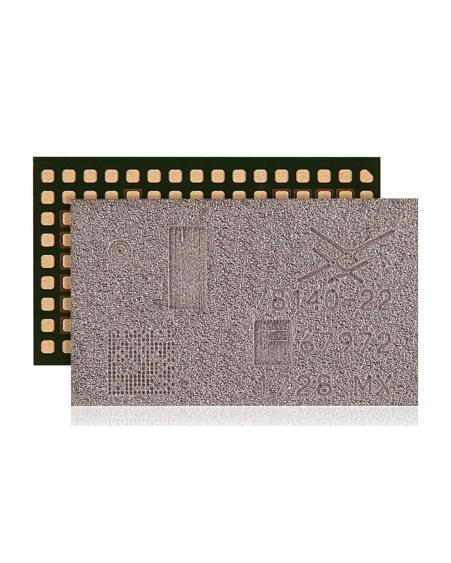 Low Frequency Amplifier For iPhone 8 / 8 Plus