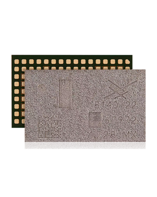 Low Frequency Amplifier For iPhone 8 / 8 Plus