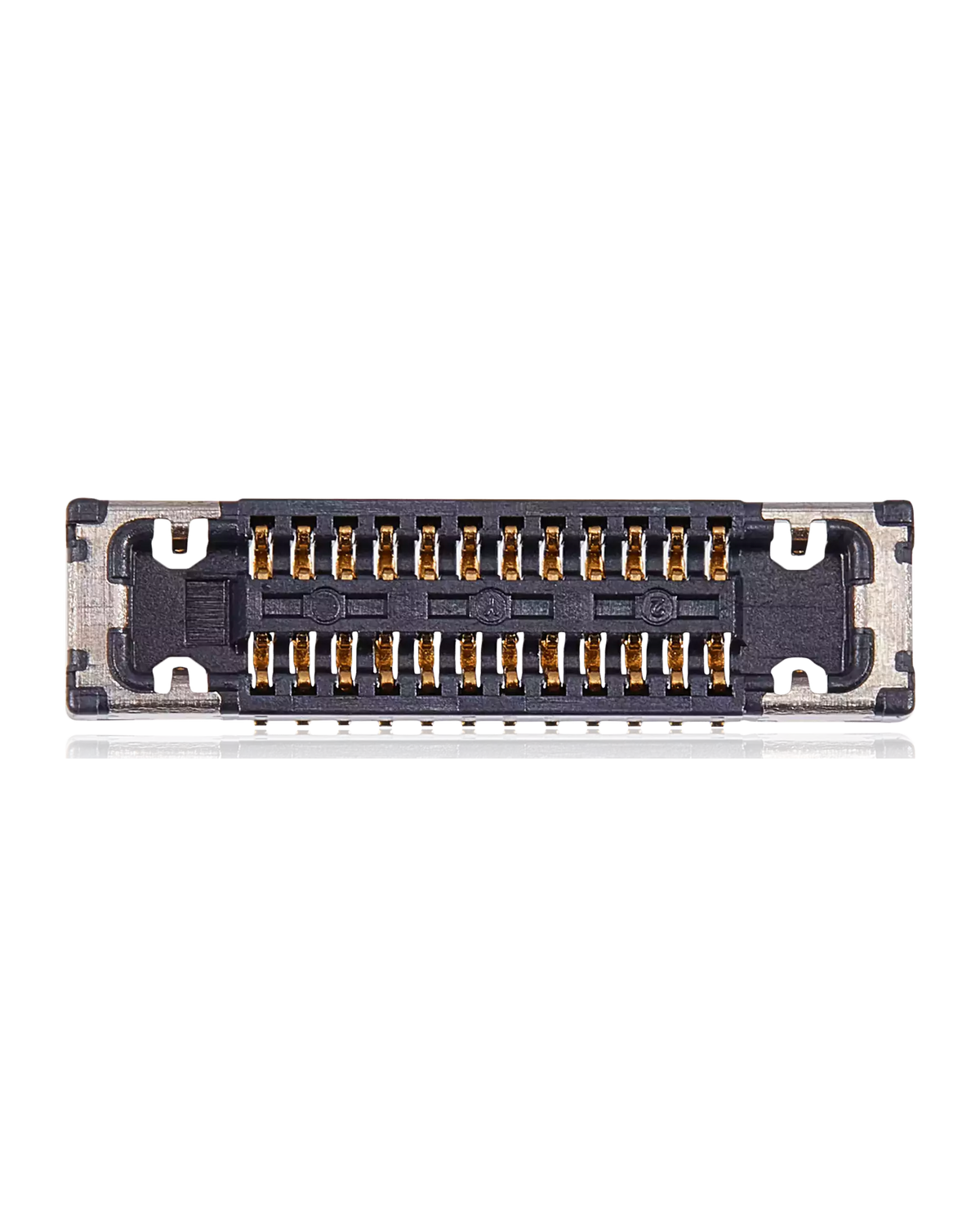 Home Button FPC Connector For iPhone 7 / 7 Plus (J3801: 24 Pin)