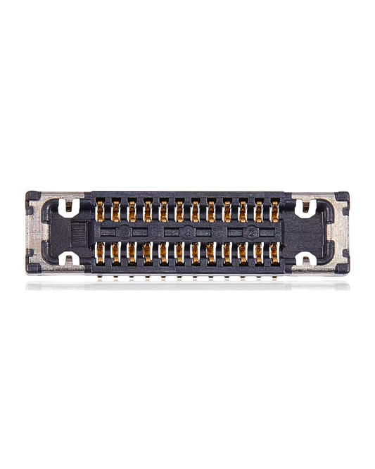 Home Button FPC Connector For iPhone 7 / 7 Plus (J3801: 24 Pin)