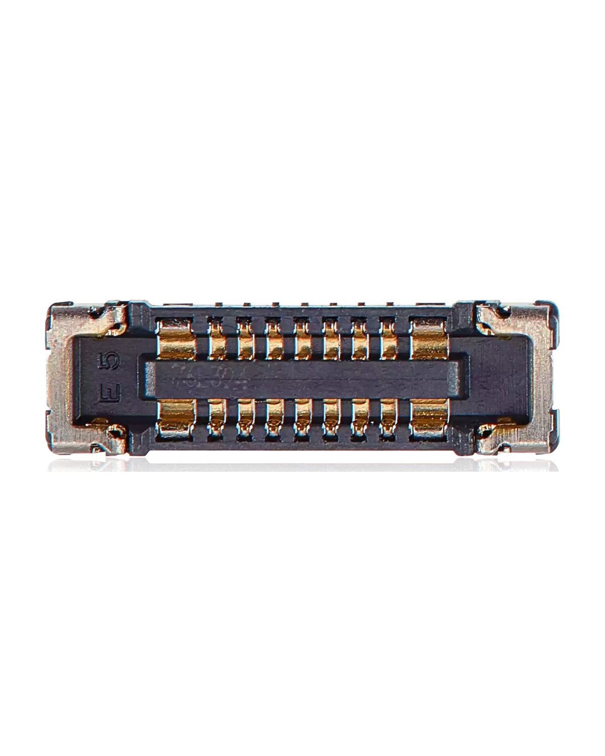 Power / Volume Button Flex FPC Connector For iPhone 7 / 7 Plus (J4504: 14 Pin)