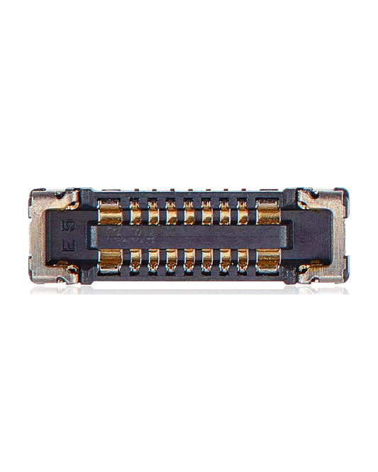 Power / Volume Button Flex FPC Connector For iPhone 7 / 7 Plus (J4504: 14 Pin)