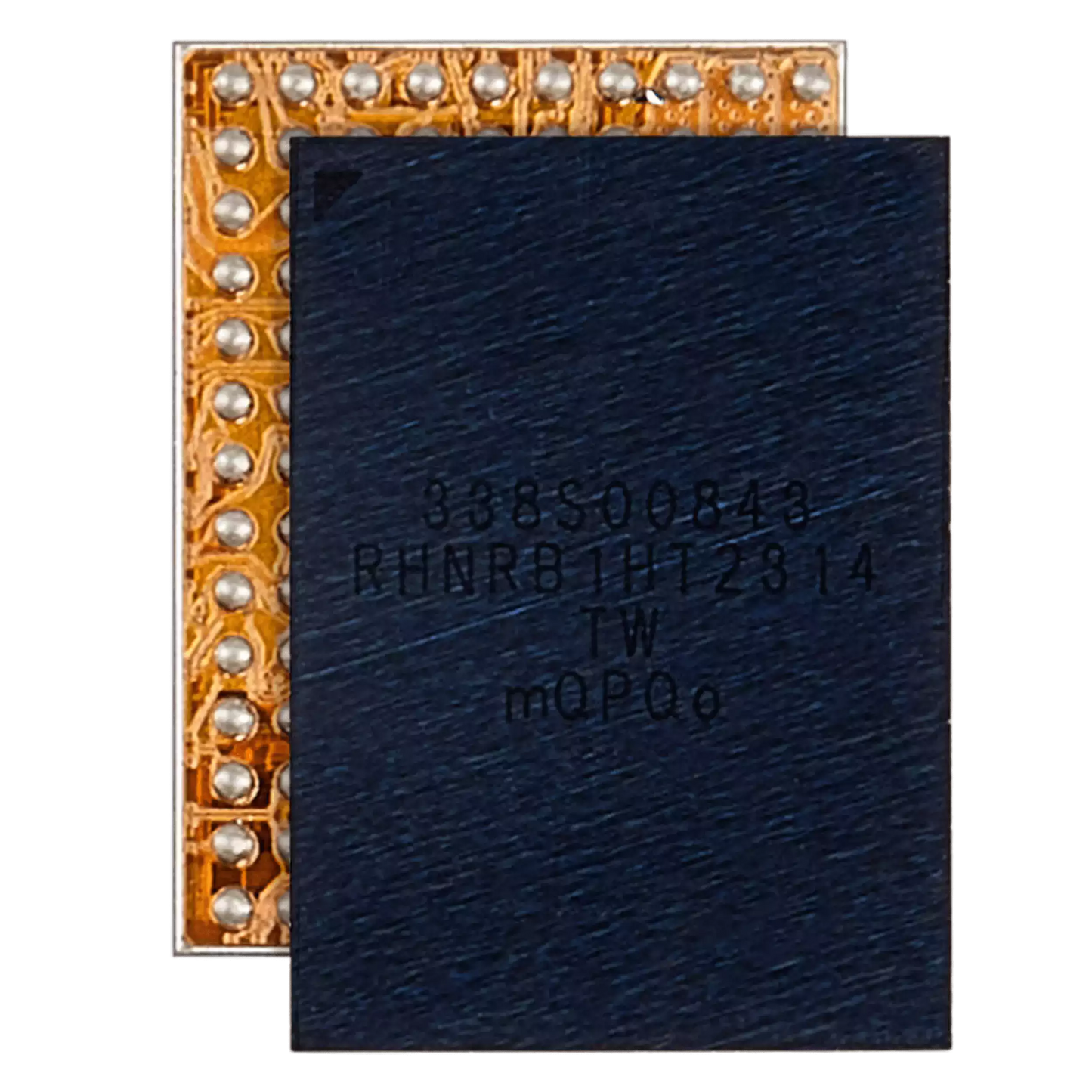 Charging Power Boost IC Chip For iPhone 14 Series / 15 Series (338S00843)
