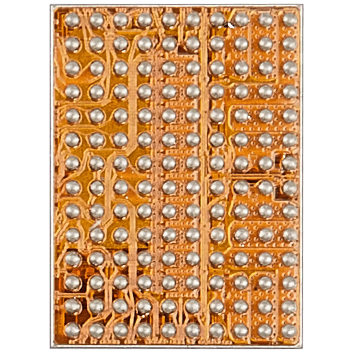 Charging Power Boost IC Chip For iPhone 14 Series / 15 Series (338S00843)