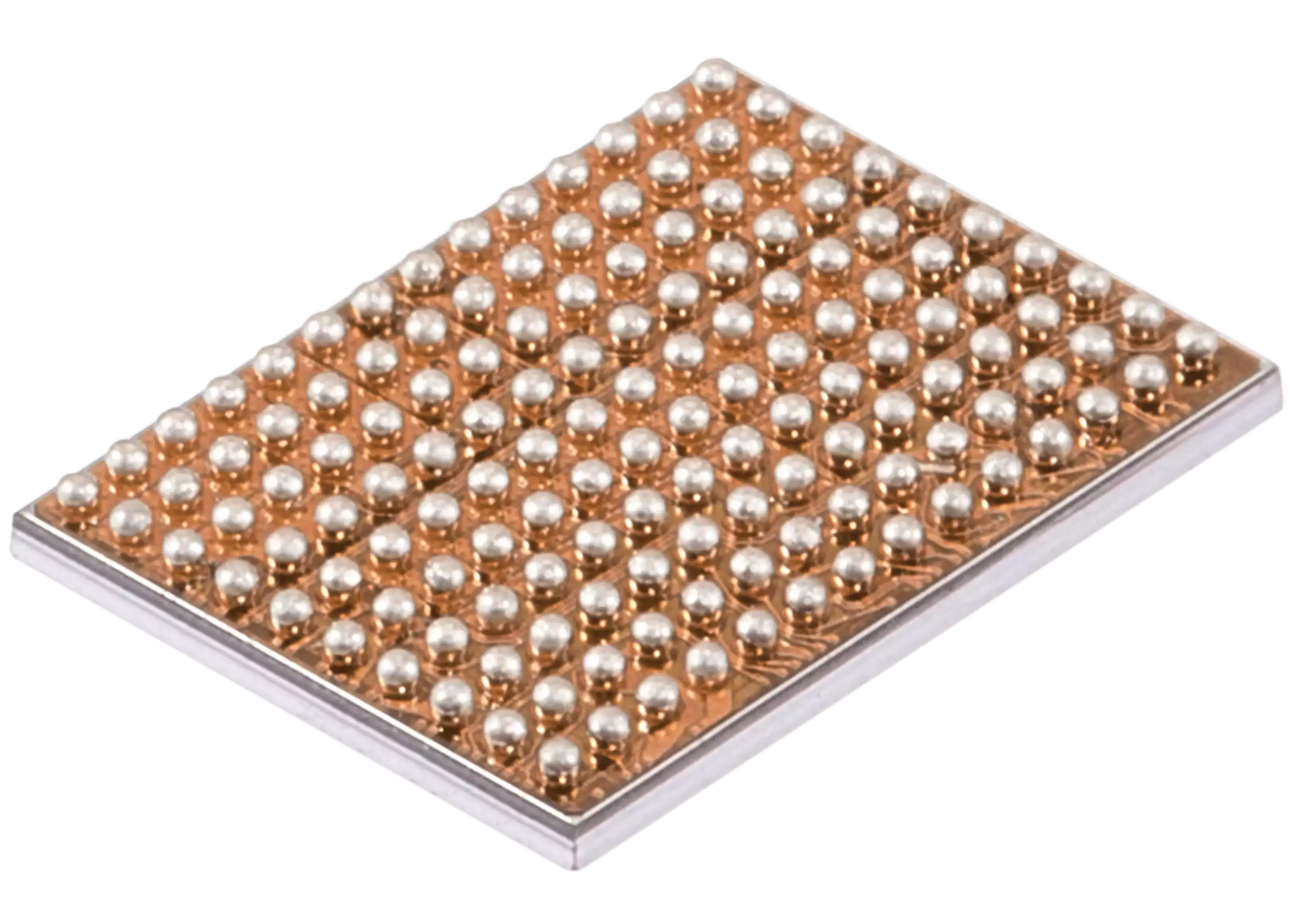 Charging Power Boost IC Chip For iPhone 14 Series / 15 Series (338S00843)