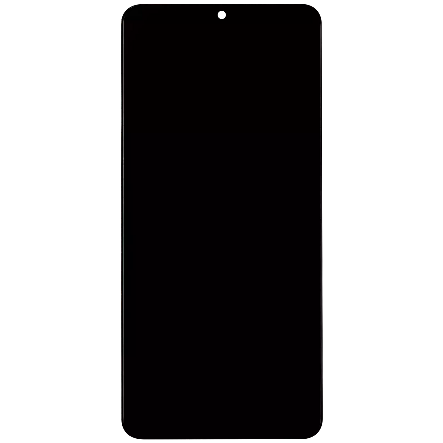 LCD Assembly With Frame For Samsung Galaxy A06 (A065 / 2024) (Refurbished) (All Colors) replacement part product image 7 - SKU 107082059136