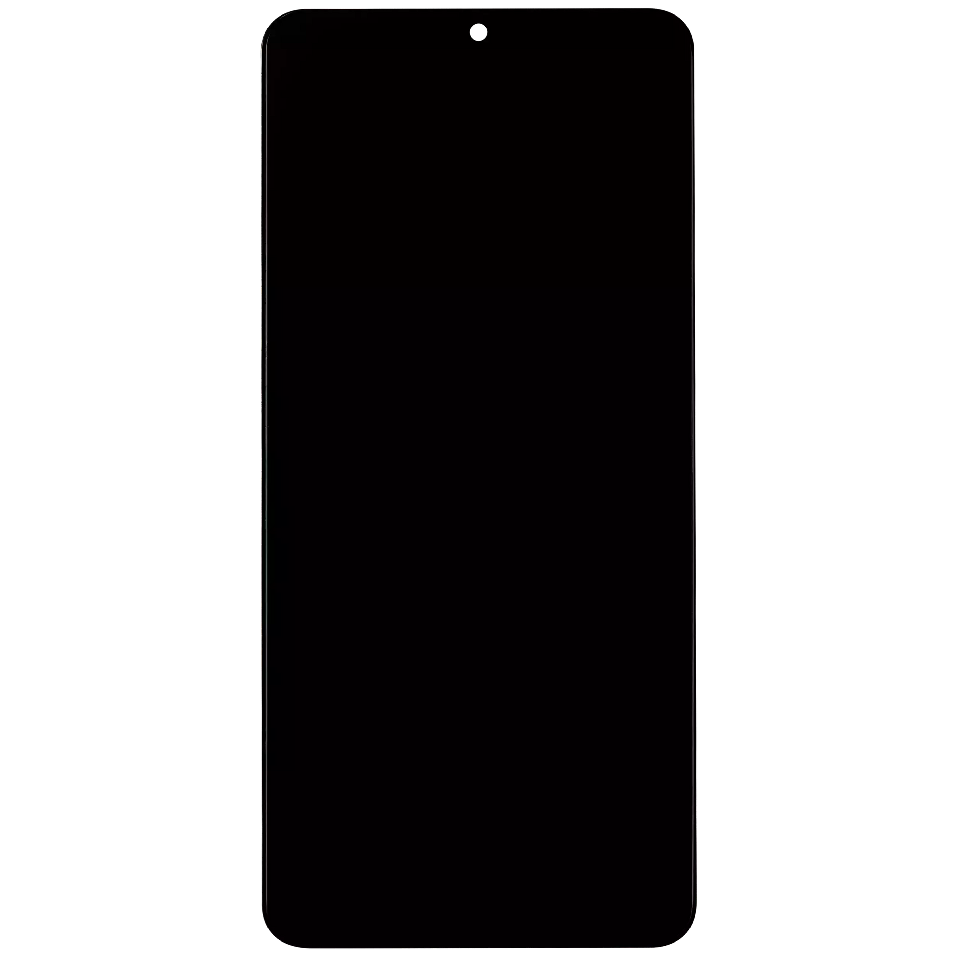 LCD Assembly With Frame For Samsung Galaxy A06 (A065 / 2024) (Refurbished) (All Colors) replacement part product image 7 - SKU 107082059136