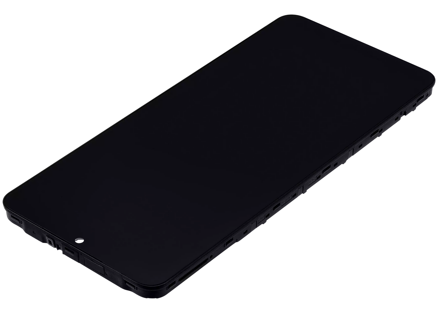 LCD Assembly With Frame For Samsung Galaxy A06 (A065 / 2024) (Refurbished) (All Colors) replacement part product image 9 - SKU 107082059136