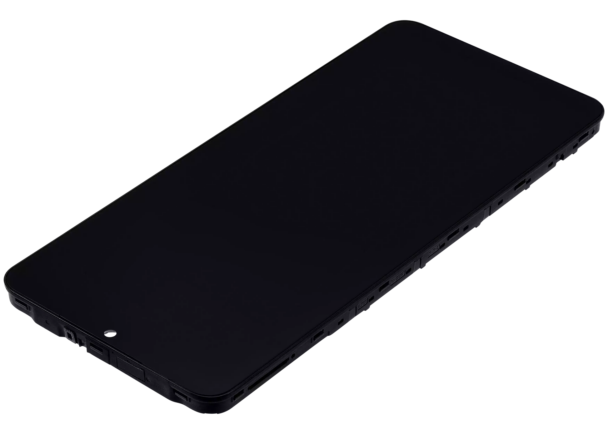 LCD Assembly With Frame For Samsung Galaxy A06 (A065 / 2024) (Refurbished) (All Colors) replacement part product image 9 - SKU 107082059136