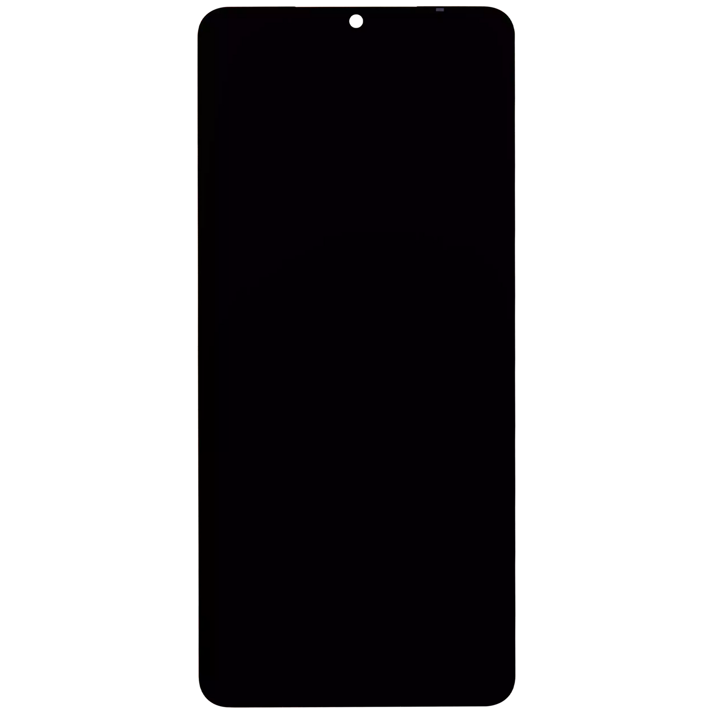 LCD Assembly Without Frame For Samsung Galaxy A06 (A065 / 2024) (Refurbished) (All Colors) replacement part product image 2 - SKU 107082131503