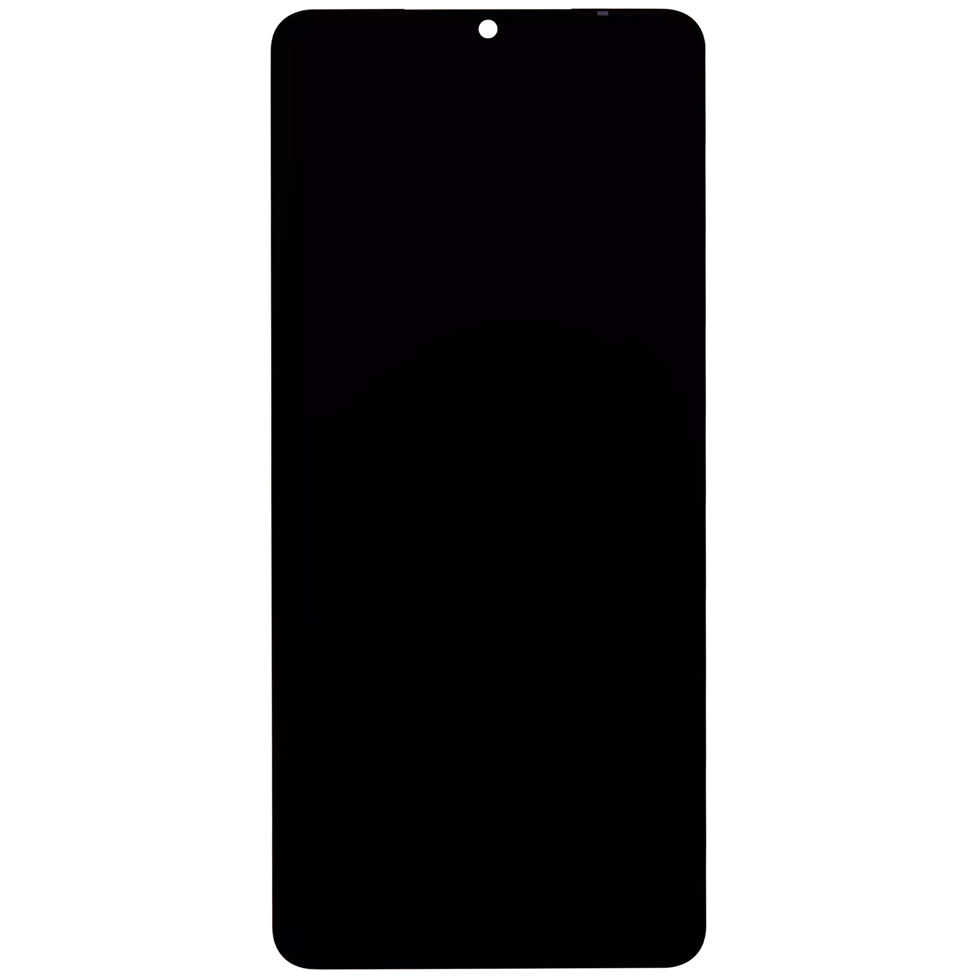 LCD Assembly Without Frame For Samsung Galaxy A06 (A065 / 2024) (Refurbished) (All Colors) replacement part product image 2 - SKU 107082131503